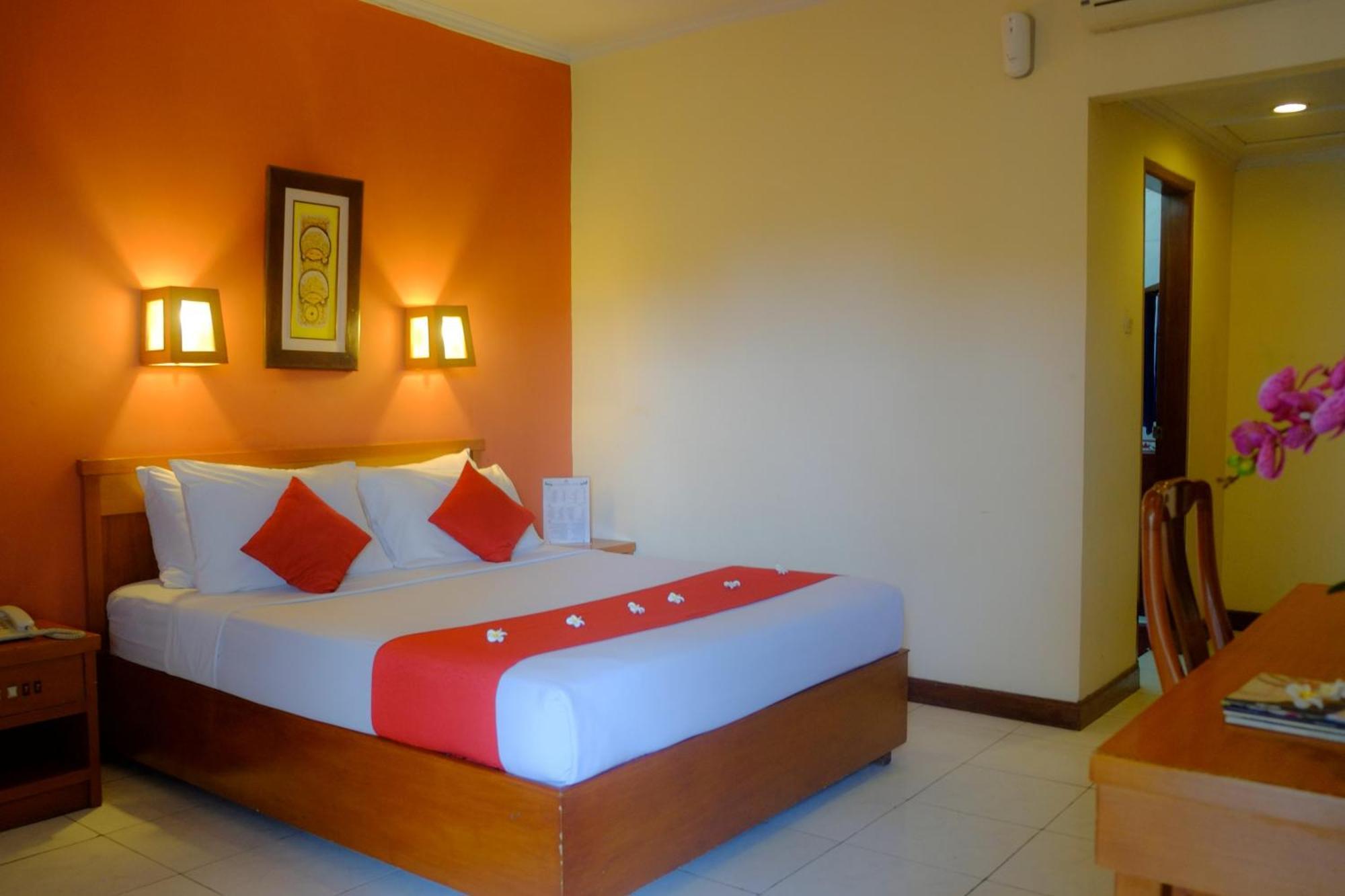 Mutiara Hotel&Convention Bandung Exterior foto